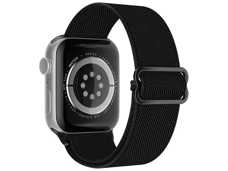 Nastavitelný náhradní řemínek pro Apple Watch 42/44/45/46/49mm