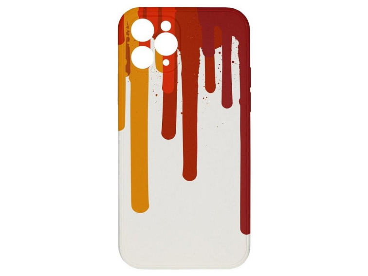 Barvy podzimu pro iPhone 12 Pro