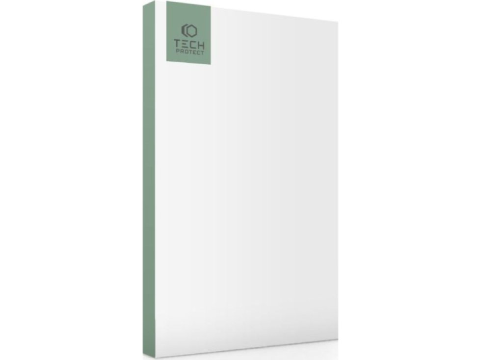 Ochranný kryt na iPhone 14 Pro MAX - Tech-Protect, Magmood MagSafe Spring Daisy