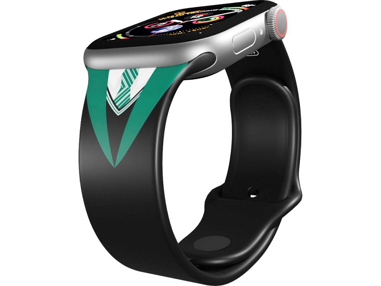 Apple watch řemínek Harry Potter - Zmijozel uniforma