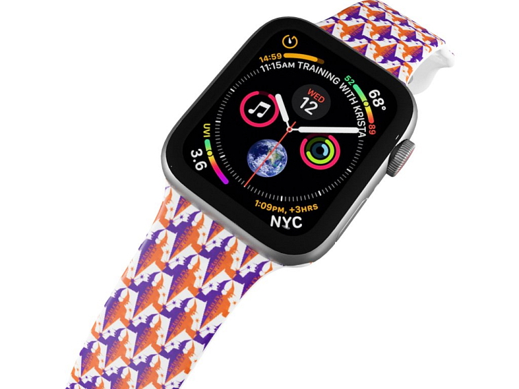 Apple watch řemínek Harry Potter - Kouzelnické kejkle