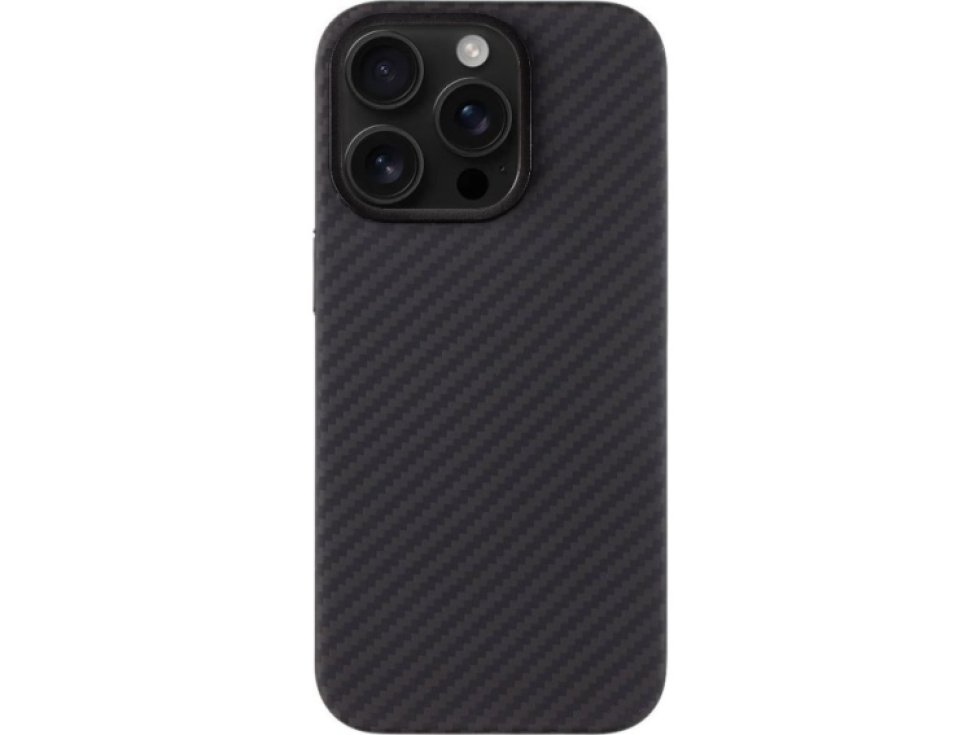 Ochranný kryt na iPhone 16 Pro - Tactical, MagForce Aramid