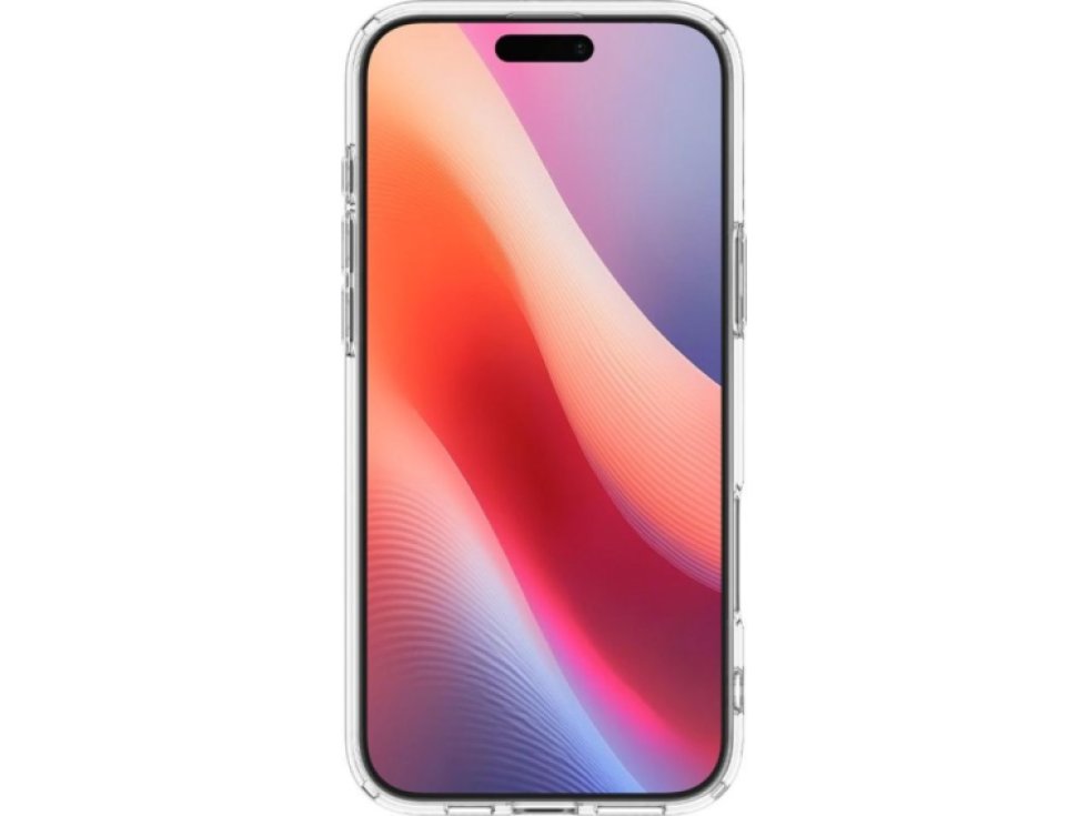 Ochranný kryt na iPhone 16 Pro MAX - Spigen, Ultra Hybrid MagSafe Neo One