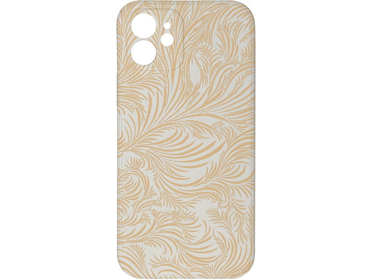 Kryt Zlaté listy pro iPhone 12