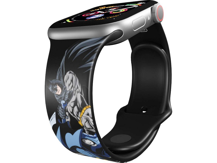 Apple watch řemínek Batman 9
