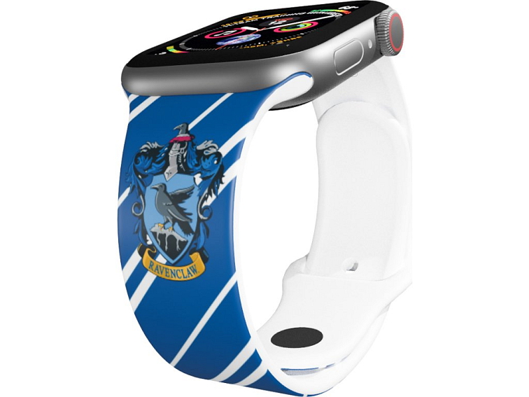 Apple watch řemínek Harry Potter - Havraspár kravata