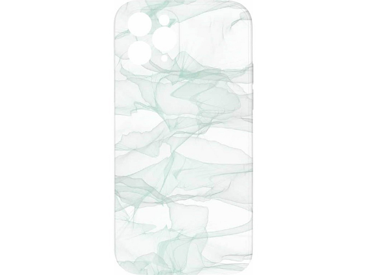 Kryt Zelený mramor pro iPhone 11 Pro