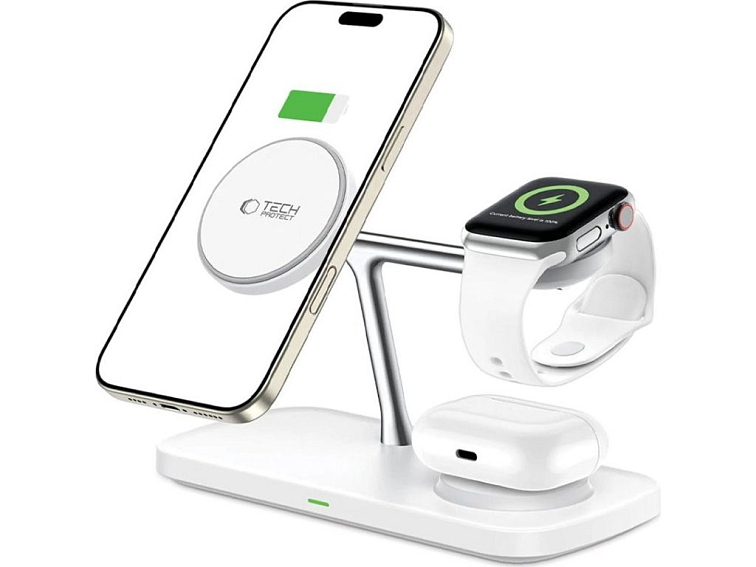 A12 MagSafe 6216990211867 černá