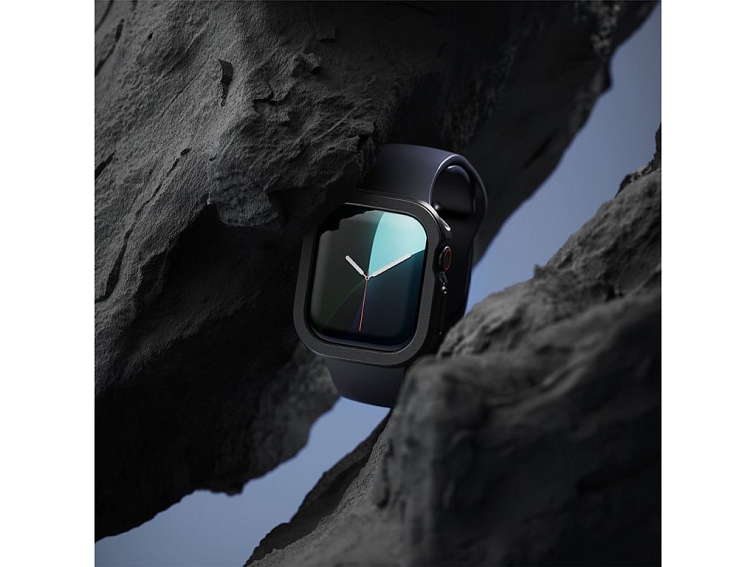 Pouzdro / kryt pro Apple Watch 42mm - Ringke, Air Sports Black