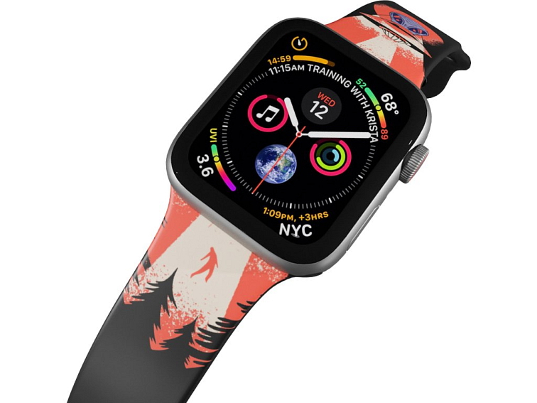 Apple watch řemínek UFO