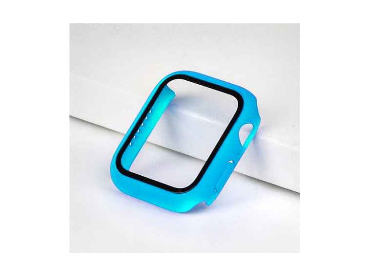 Ochranné pouzdro se sklíčkem pro Apple Watch 41mm