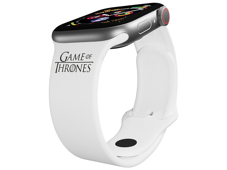 Apple watch řemínek GOT - Logo