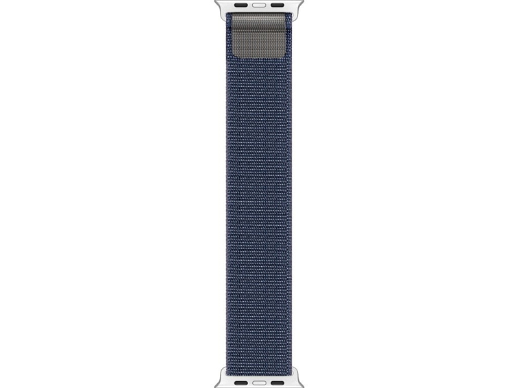 Řemínek pro Apple Watch 44mm / 45mm / 46mm / 49mm - DuxDucis, GS Blue