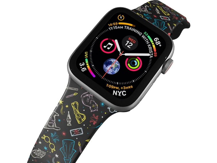 Apple watch řemínek Harry Potter - Harry potter