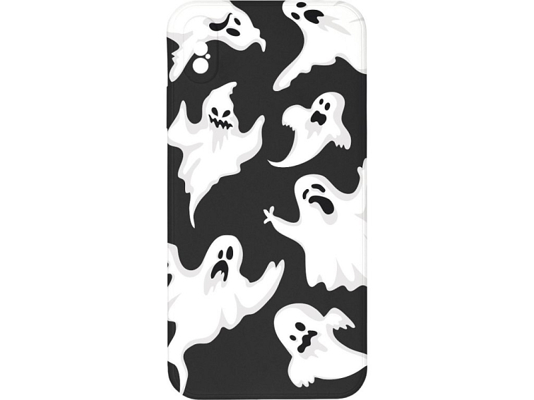 Kryt Duchové pro iPhone XS Max