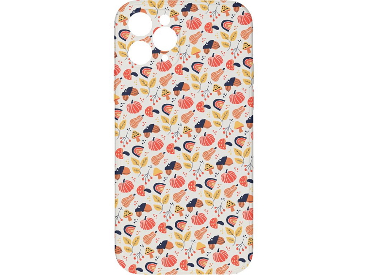 Kryt Kouzelný podzim pro iPhone 11 Pro