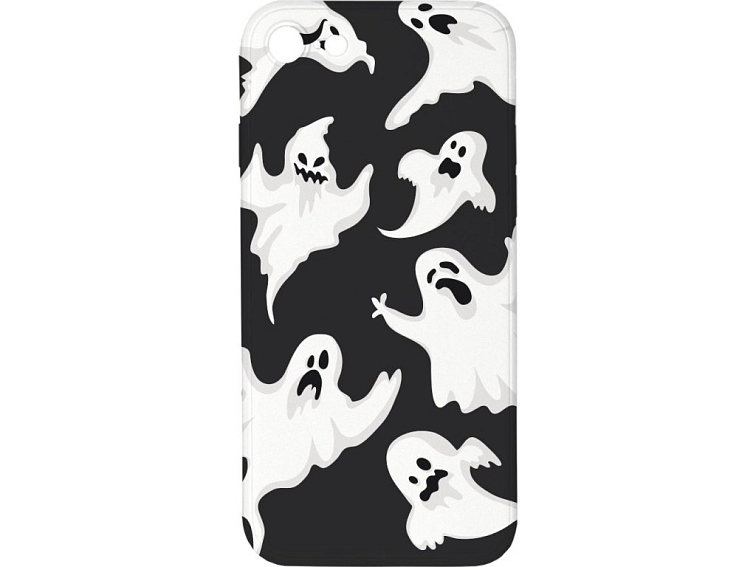 Kryt Duchové pro iPhone 7/8 Plus