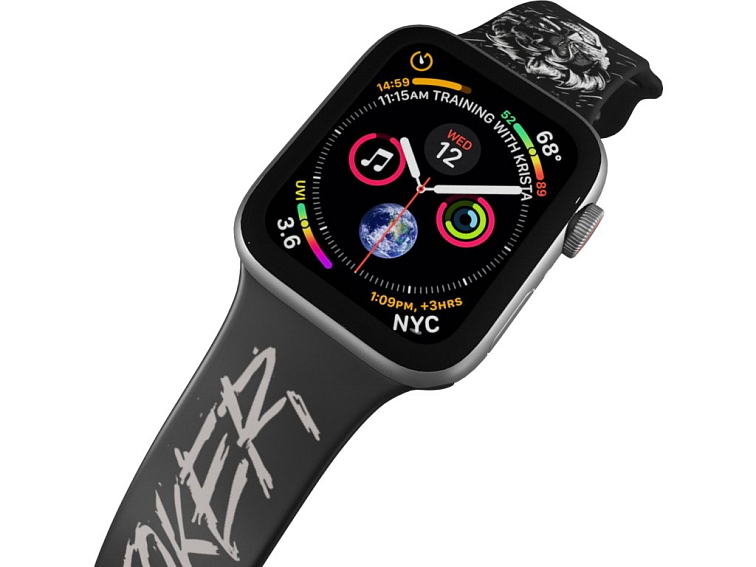 Apple watch řemínek Batman 32 - Joker
