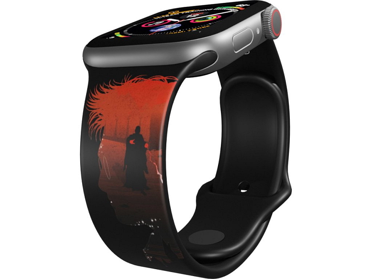Apple watch řemínek Harry Potter - Voldemort