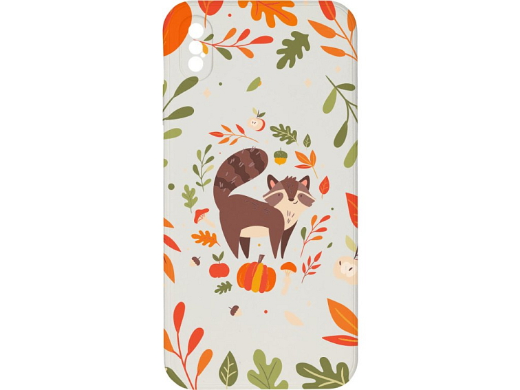 Kryt Mýval pro iPhone XS Max