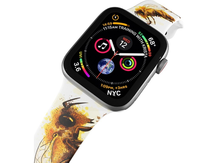 Apple watch řemínek Mája