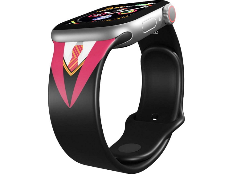 Apple watch řemínek Harry Potter - Nebelvír uniforma
