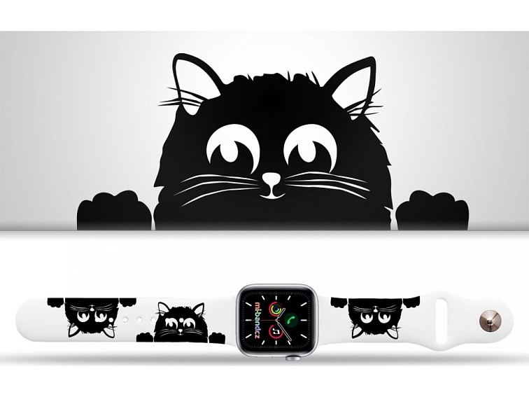 Apple watch řemínek Mourek