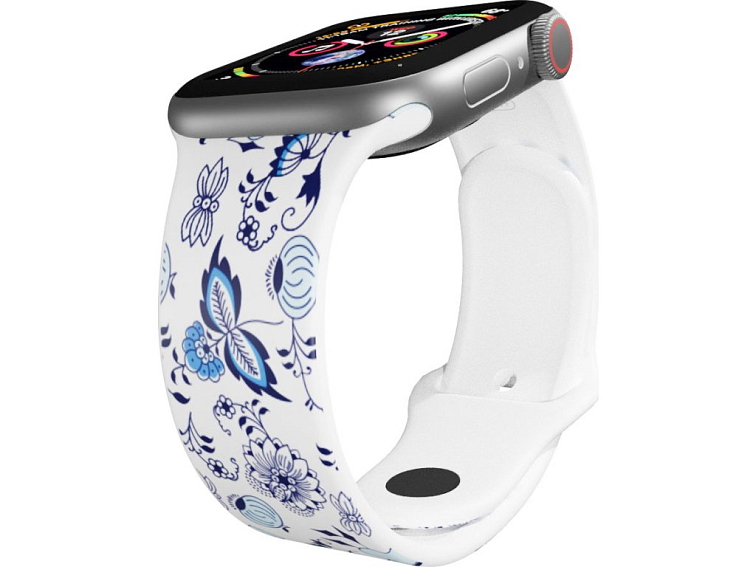 Apple watch řemínek Cibulák