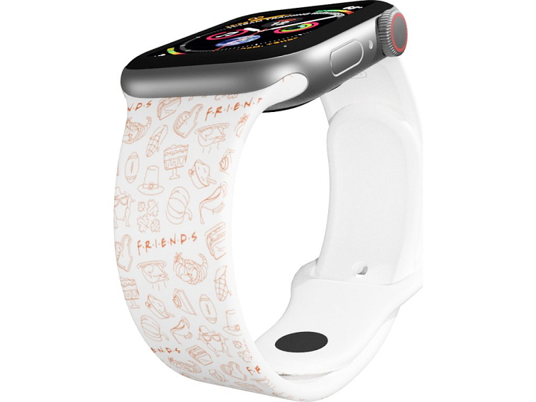 Apple watch řemínek Friends 4