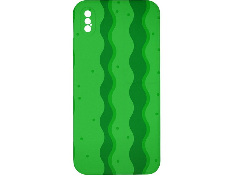 Kryt Meloun pro iPhone XS Max