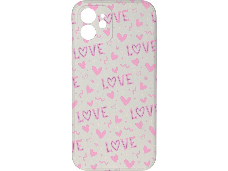 Kryt Love pro iPhone 11