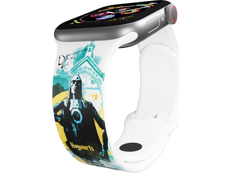 Apple watch řemínek Harry Potter - Komnata nejvyšší potřeby