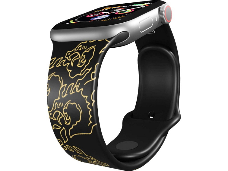 Apple watch řemínek GOT 5 - rod targaryenů