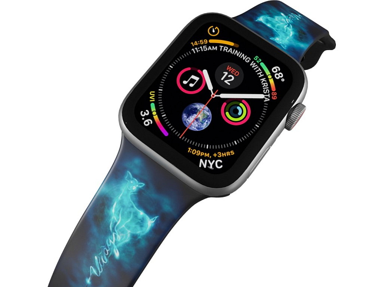 Apple watch řemínek Harry Potter - Always