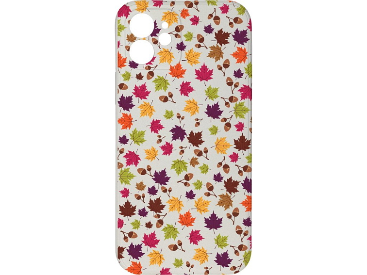 Kryt Spadané listy pro iPhone 12