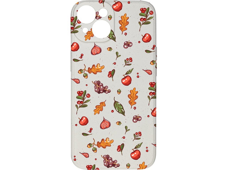 Kryt Podzimní nadílka pro iPhone 14 Plus