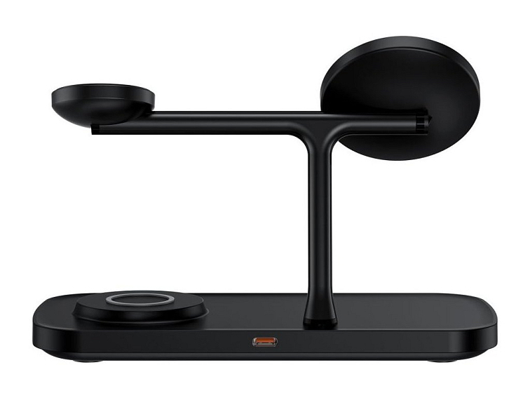 A12 MagSafe 6216990211867 černá