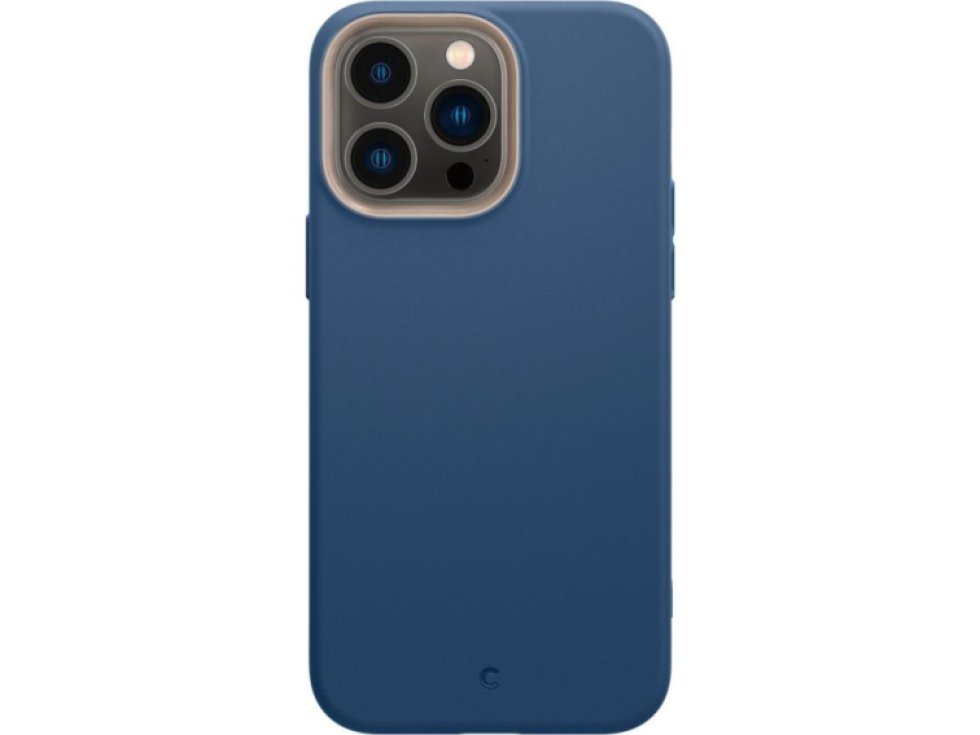 Ochranný kryt pro iPhone 14 Pro MAX - Spigen, Cyrill Ultra Color Mag Coast