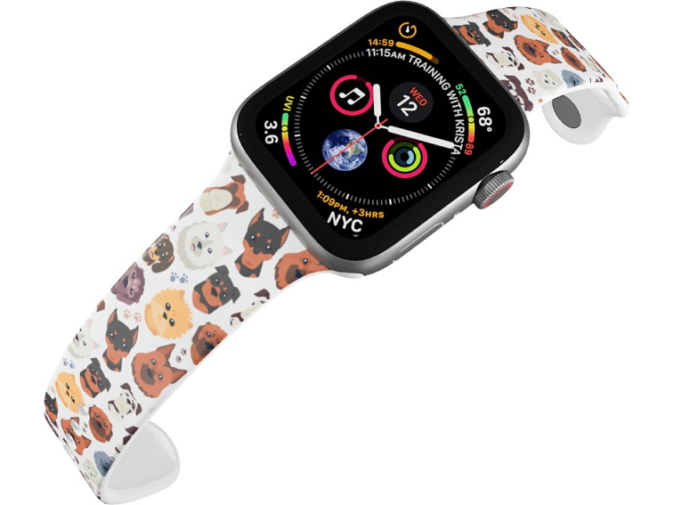 Apple watch řemínek Hafani