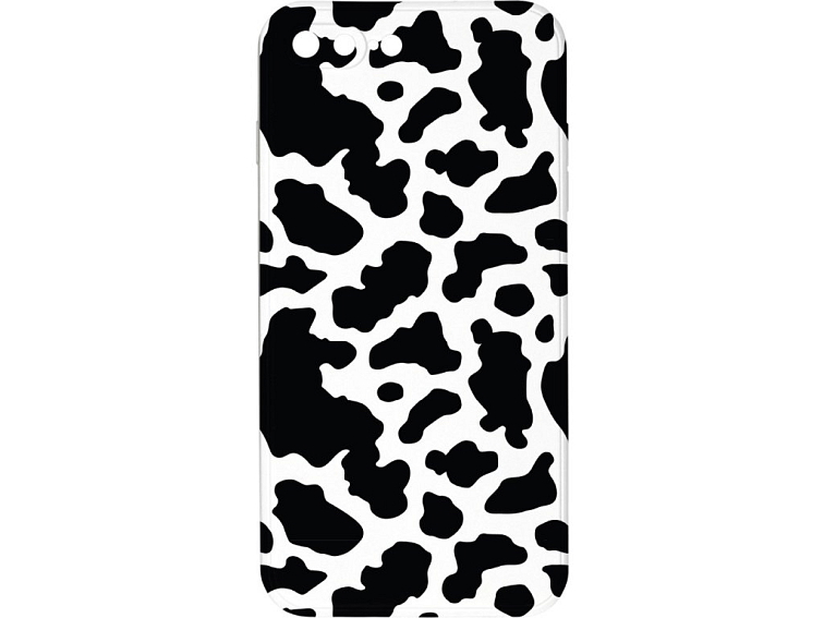 Kryt Cow print pro iPhone 7/8 Plus