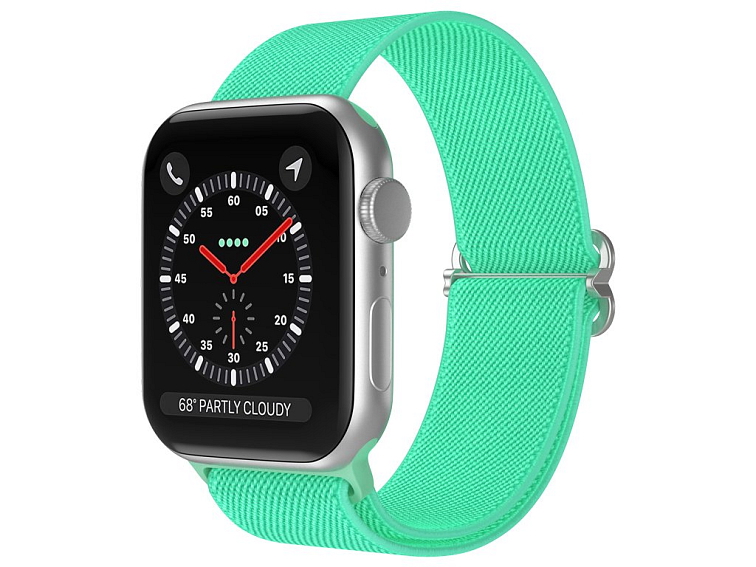 Nastavitelný náhradní řemínek pro Apple Watch 38/40/41/42(S10)mm