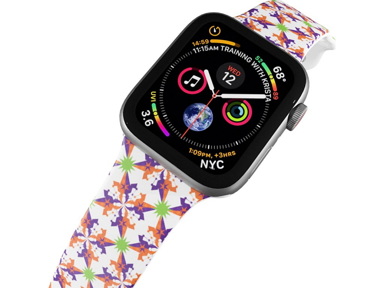 Apple watch řemínek Harry Potter - Kouzelnické kejkle 2
