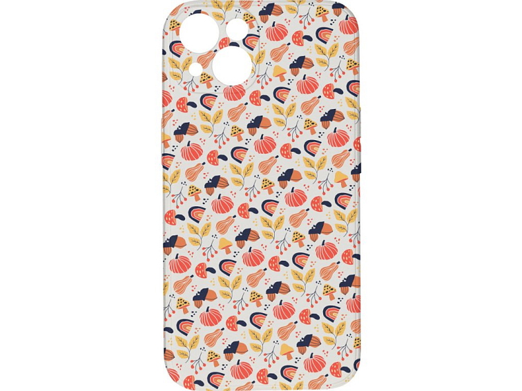 Kryt Plody podzimu pro iPhone 13