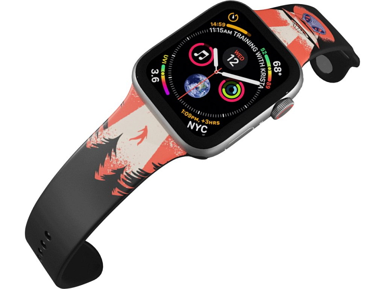Apple watch řemínek UFO