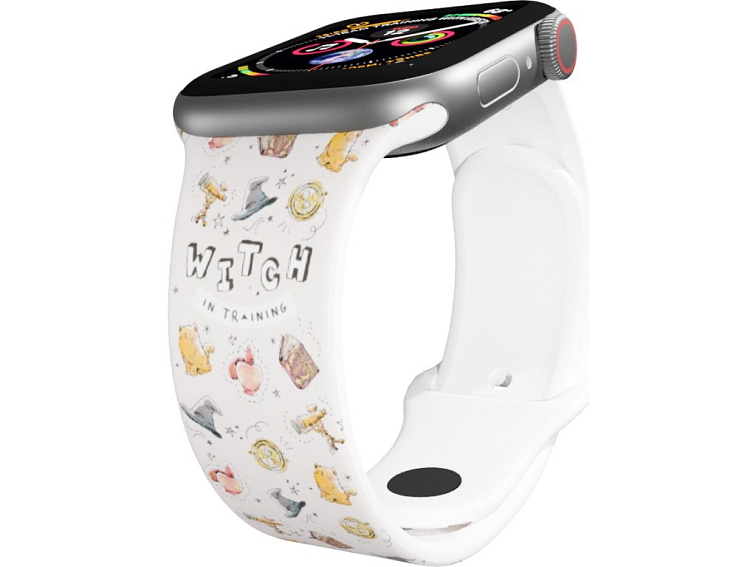 Apple watch řemínek Harry Potter - Čarodějka v zácviku