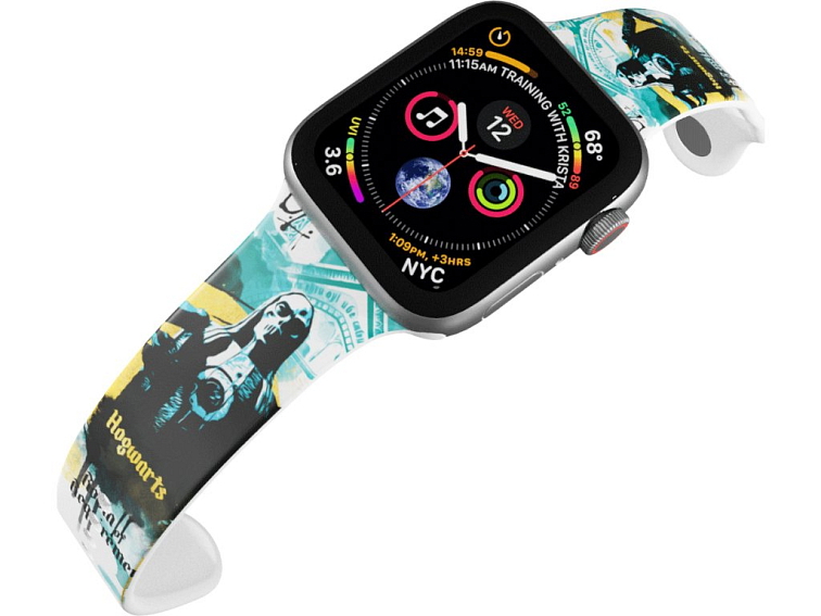 Apple watch řemínek Harry Potter - Komnata nejvyšší potřeby