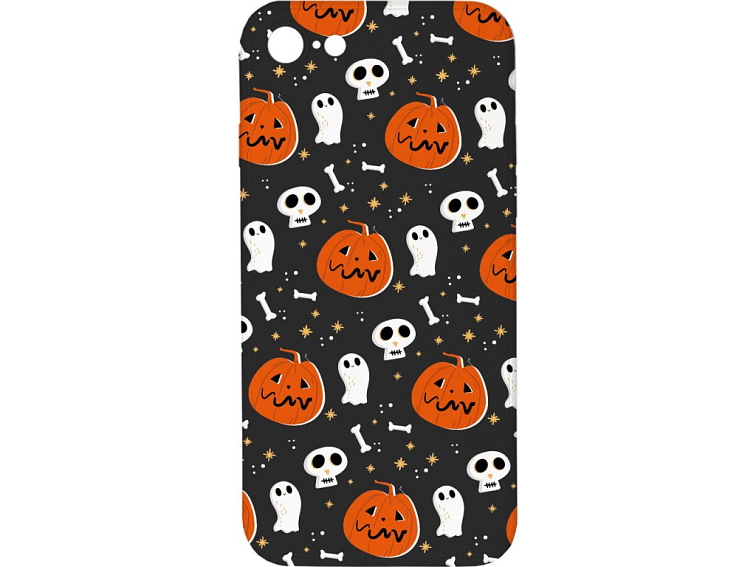Kryt Strašidla pro iPhone 7/8/SE2020