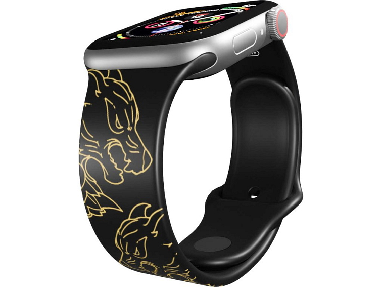 Apple watch řemínek GOT 6 - rod starků 2