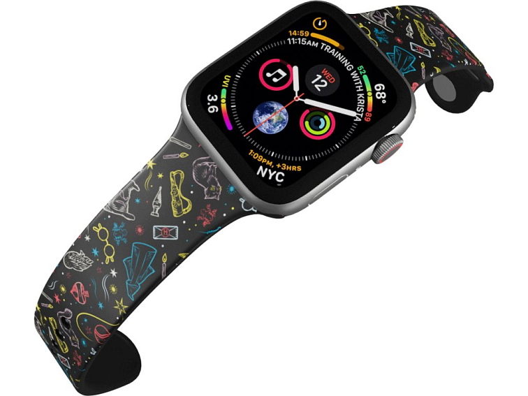 Apple watch řemínek Harry Potter - Harry potter