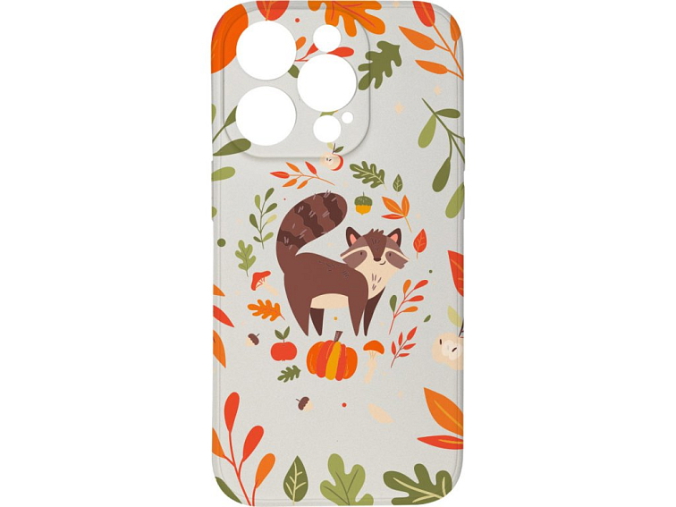 Kryt Mýval pro iPhone 15 Pro Max